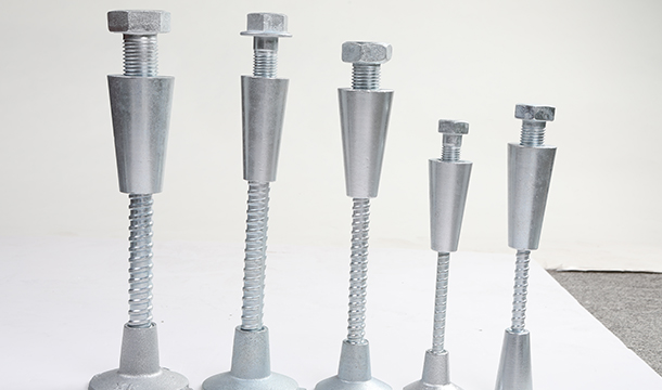 預(yù)埋件是什么？它的作用是什么？