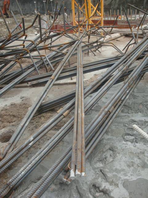 什么抗浮錨桿鉆機(jī)？